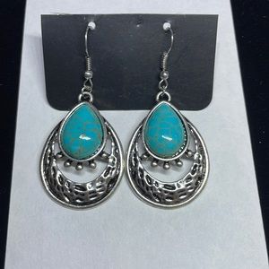 Statement Earrings